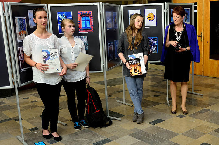 Niebieski - wystawa zdjęć konkursowych zdjęcie nr 70036