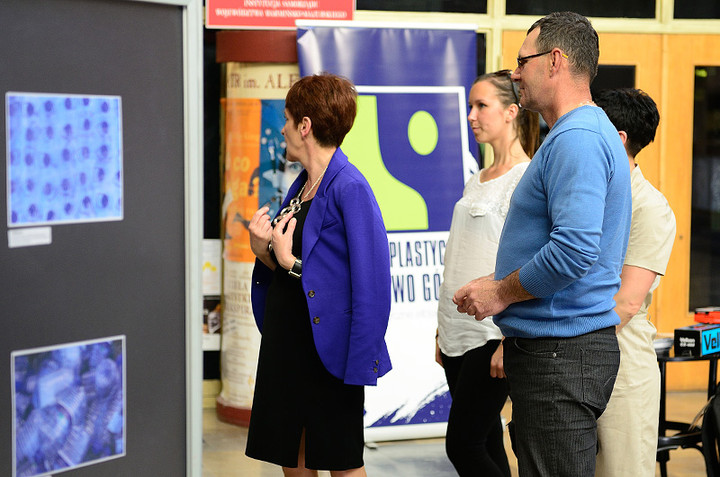 Niebieski - wystawa zdjęć konkursowych zdjęcie nr 70028