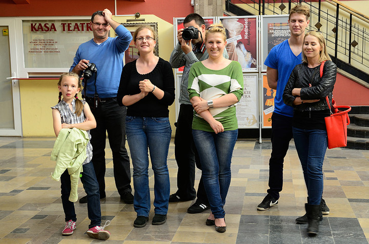 Niebieski - wystawa zdjęć konkursowych zdjęcie nr 70039