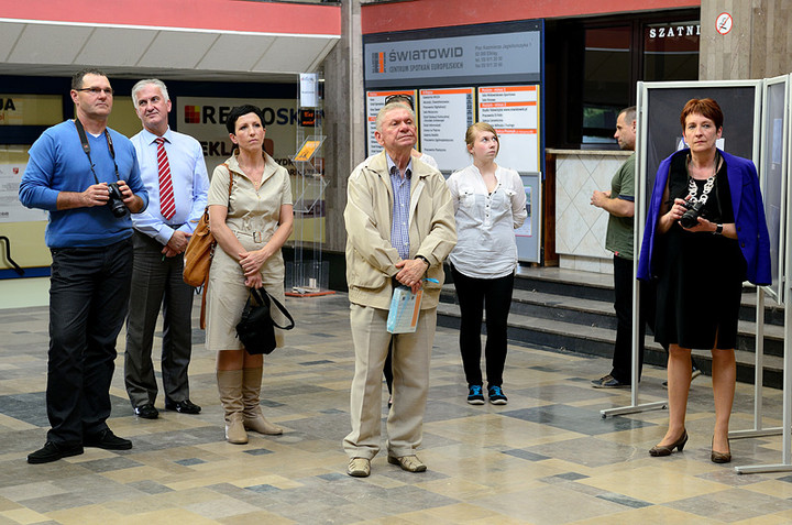 Niebieski - wystawa zdjęć konkursowych zdjęcie nr 70031