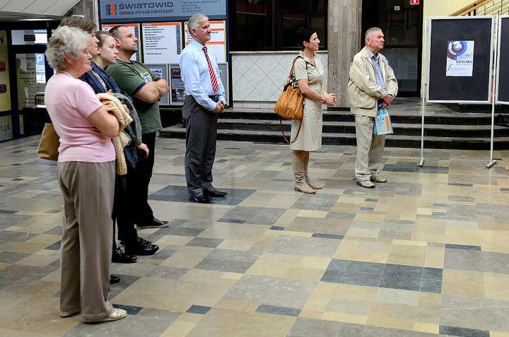 Niebieski - wystawa zdjęć konkursowych zdjęcie nr 70037