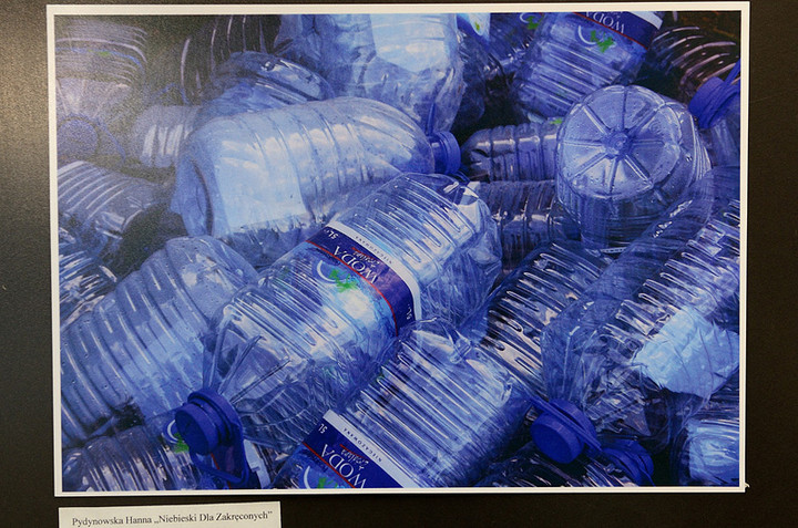 Niebieski - wystawa zdjęć konkursowych zdjęcie nr 70022