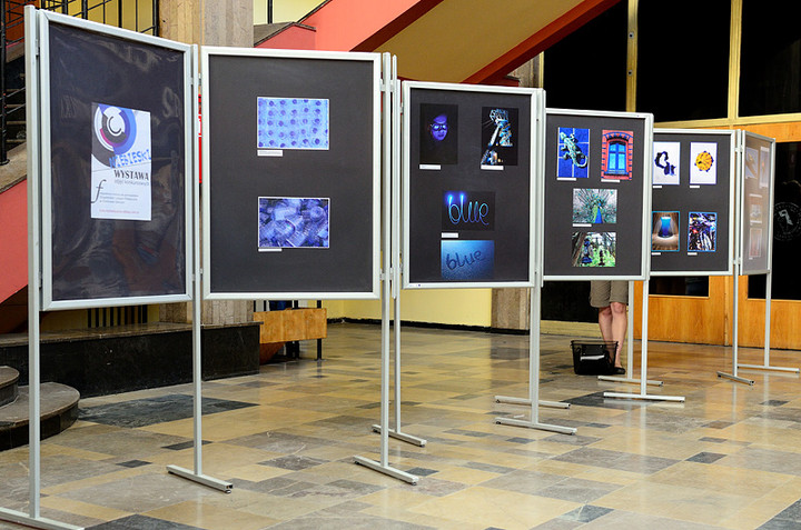 Niebieski - wystawa zdjęć konkursowych zdjęcie nr 70025