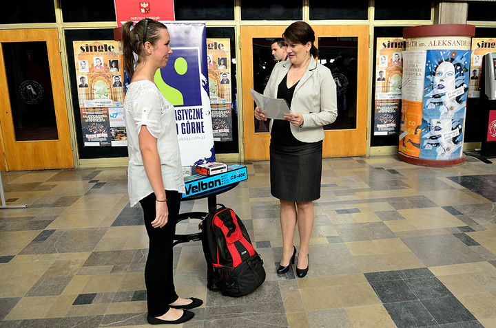 Niebieski - wystawa zdjęć konkursowych zdjęcie nr 70033