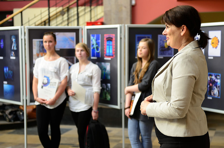 Niebieski - wystawa zdjęć konkursowych zdjęcie nr 70040