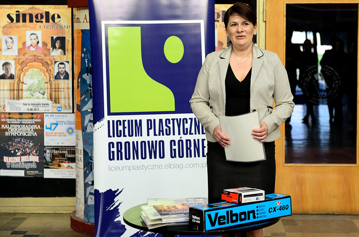 Niebieski - wystawa zdjęć konkursowych zdjęcie nr 70030