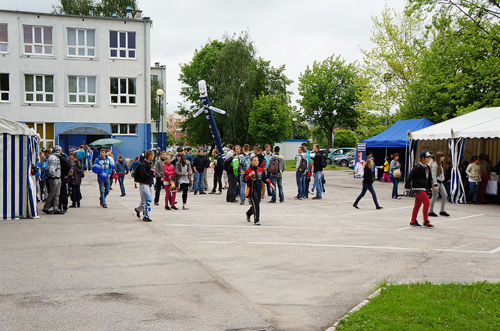 XI Bałtycki Festiwal Nauki zdjęcie nr 70044