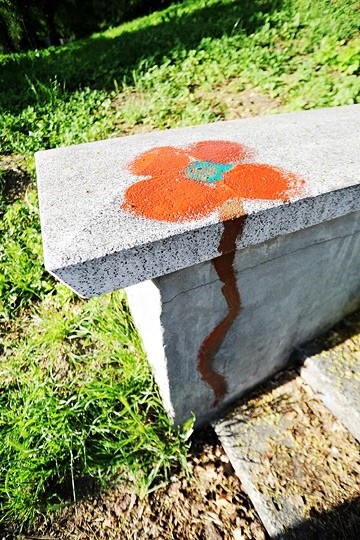 Więc chodź, pomaluj mój świat zdjęcie nr 70138