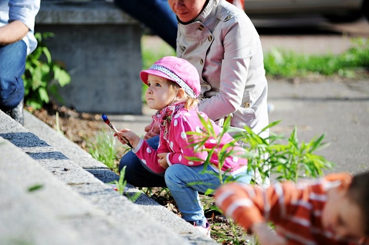Więc chodź, pomaluj mój świat zdjęcie nr 70140