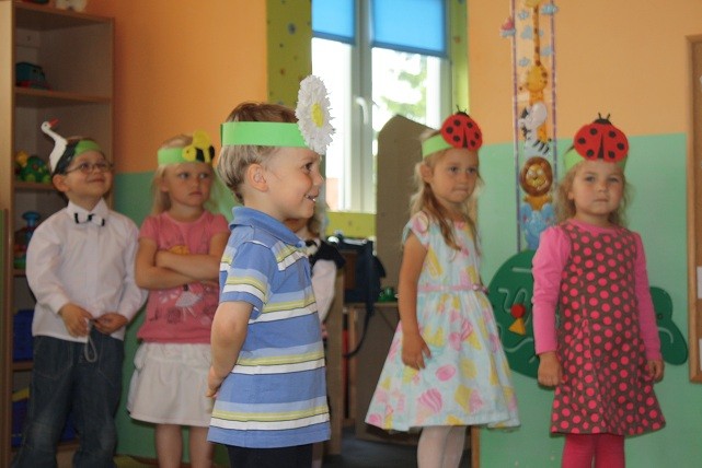 Niech słonko zawsze Ci świeci! zdjęcie nr 70159