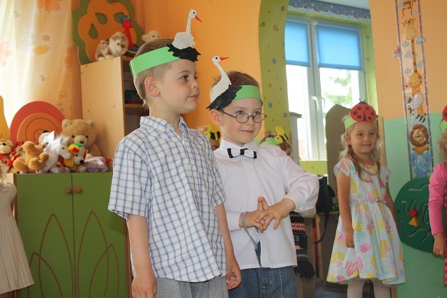 Niech słonko zawsze Ci świeci! zdjęcie nr 70160