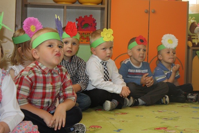 Niech słonko zawsze Ci świeci! zdjęcie nr 70154