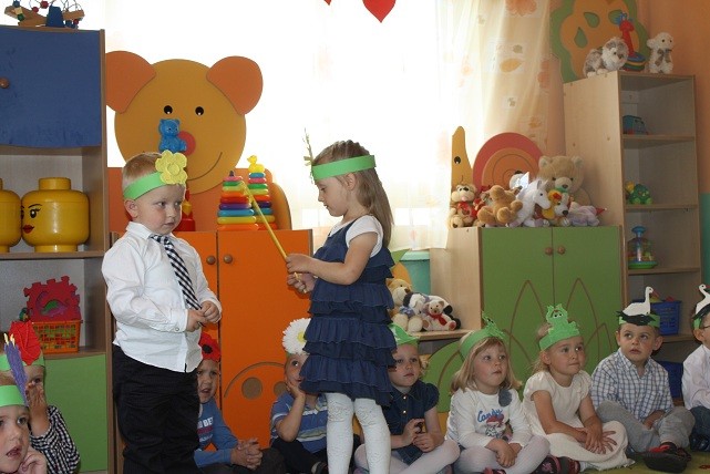 Niech słonko zawsze Ci świeci! zdjęcie nr 70151