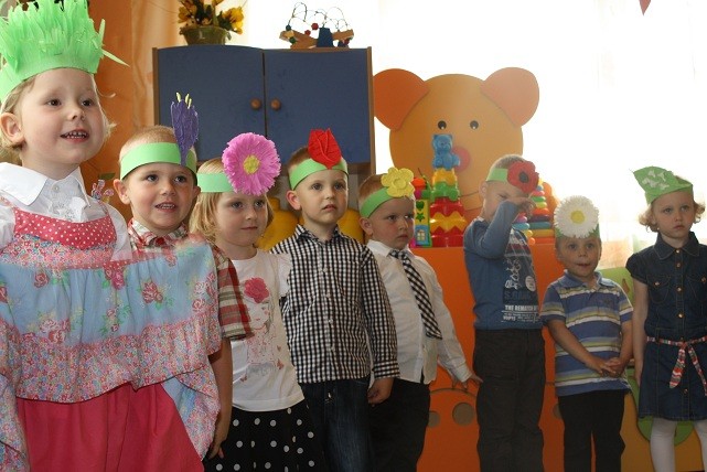 Niech słonko zawsze Ci świeci! zdjęcie nr 70149