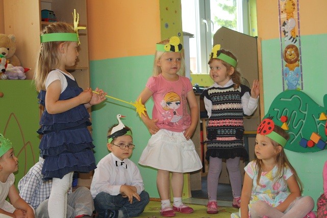 Niech słonko zawsze Ci świeci! zdjęcie nr 70155