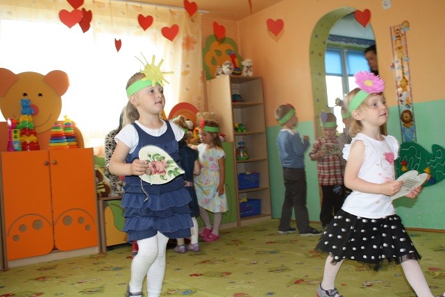 Niech słonko zawsze Ci świeci! zdjęcie nr 70163