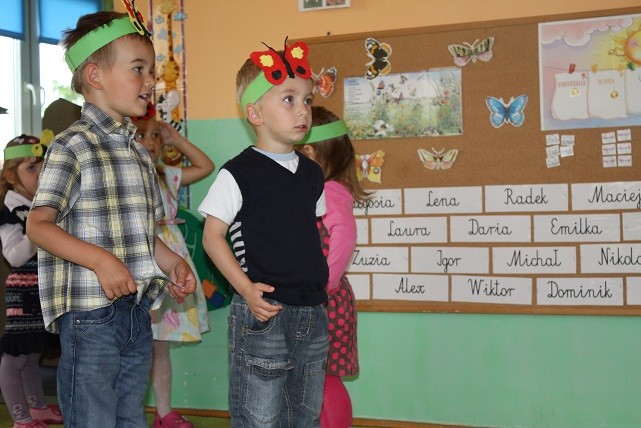 Niech słonko zawsze Ci świeci! zdjęcie nr 70161