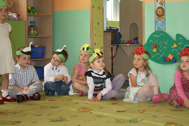 Niech słonko zawsze Ci świeci! zdjęcie nr 70153