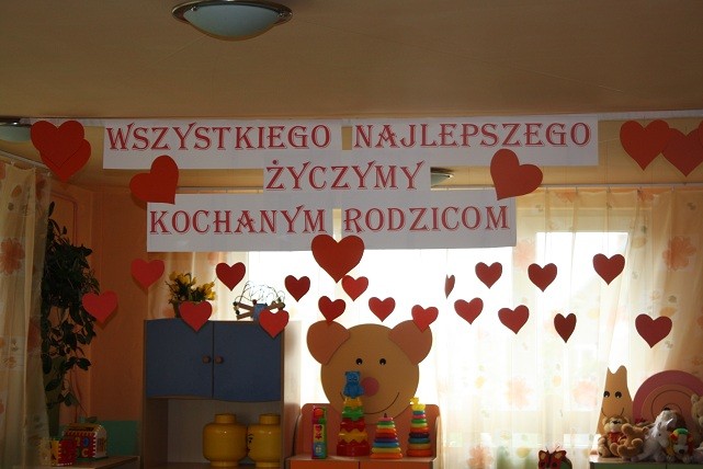 Niech słonko zawsze Ci świeci! zdjęcie nr 70148