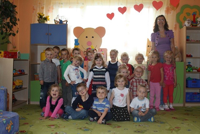 Niech słonko zawsze Ci świeci! zdjęcie nr 70165