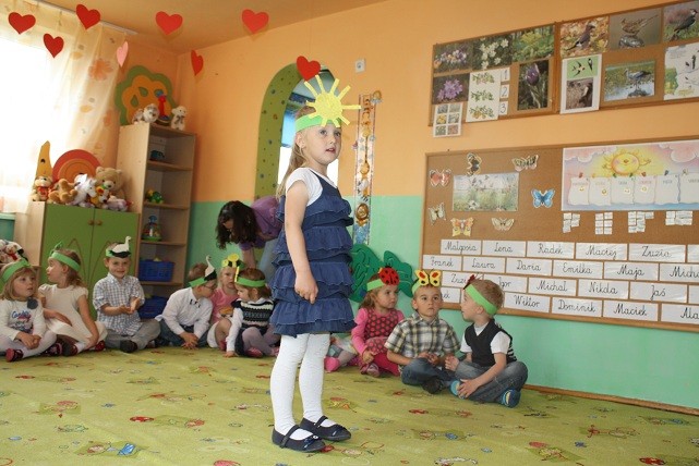 Niech słonko zawsze Ci świeci! zdjęcie nr 70150