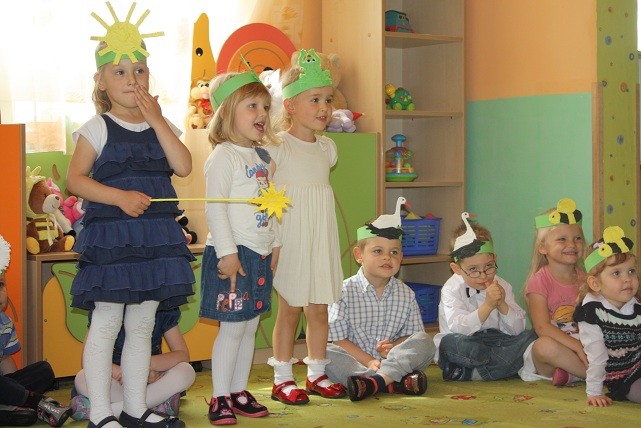 Niech słonko zawsze Ci świeci! zdjęcie nr 70152