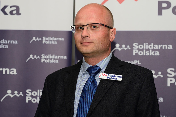 Konwencja wyborcza Solidarnej Polski w Elblągu zdjęcie nr 70184