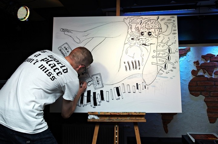 No to porysowali! zdjęcie nr 70241