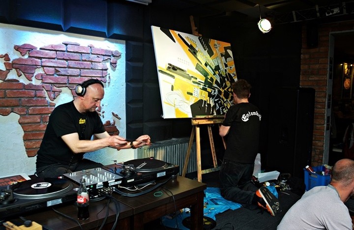 No to porysowali! zdjęcie nr 70240