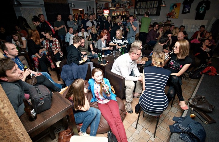 No to porysowali! zdjęcie nr 70232