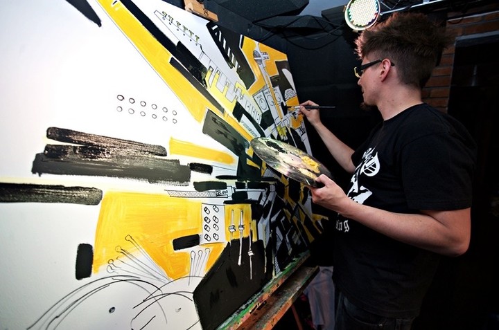 No to porysowali! zdjęcie nr 70235