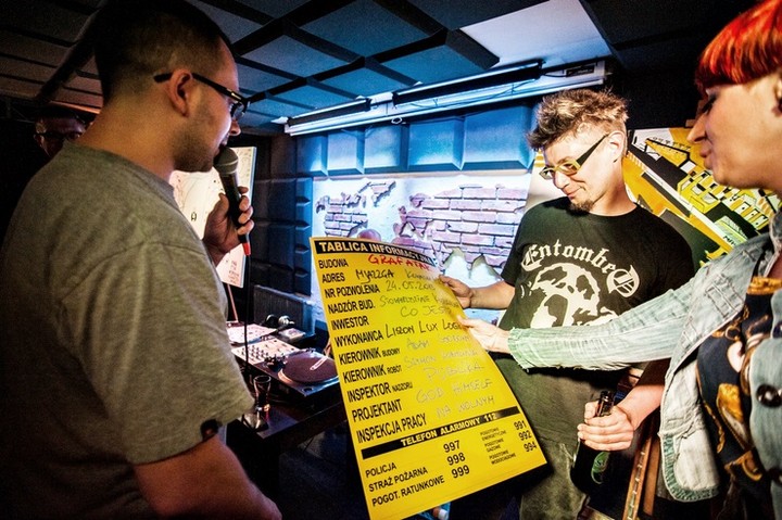 No to porysowali! zdjęcie nr 70242