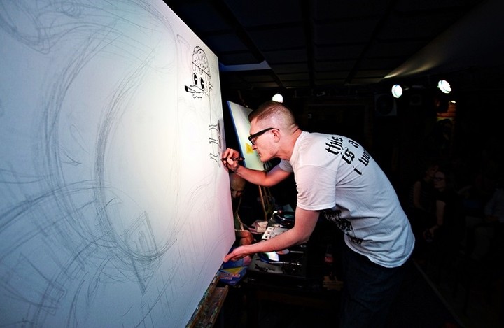 No to porysowali! zdjęcie nr 70230