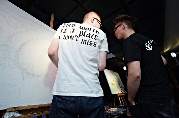 No to porysowali! zdjęcie nr 70233