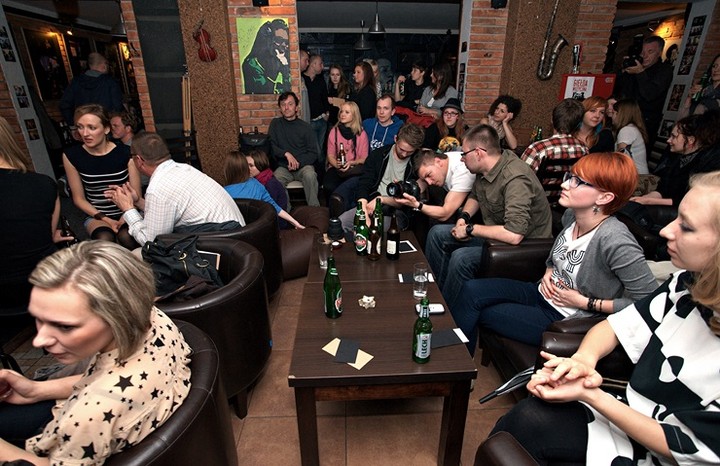 No to porysowali! zdjęcie nr 70234