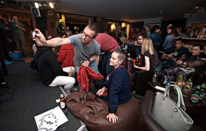 No to porysowali! zdjęcie nr 70237