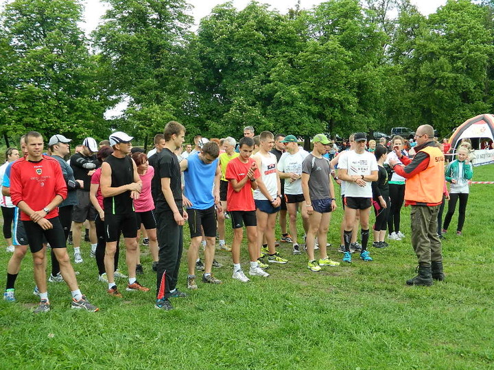 Jak „Polska Biega” to Elbląg też zdjęcie nr 70274