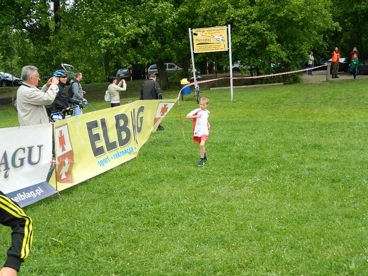 Jak „Polska Biega” to Elbląg też zdjęcie nr 70271