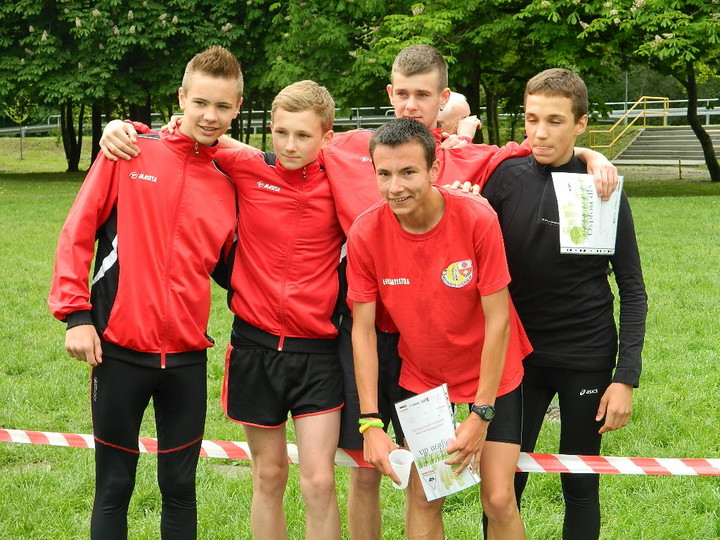 Jak „Polska Biega” to Elbląg też zdjęcie nr 70293