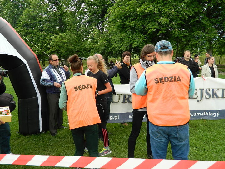 Jak „Polska Biega” to Elbląg też zdjęcie nr 70283