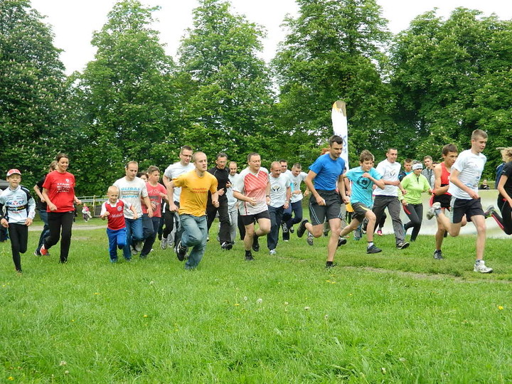 Jak „Polska Biega” to Elbląg też zdjęcie nr 70278