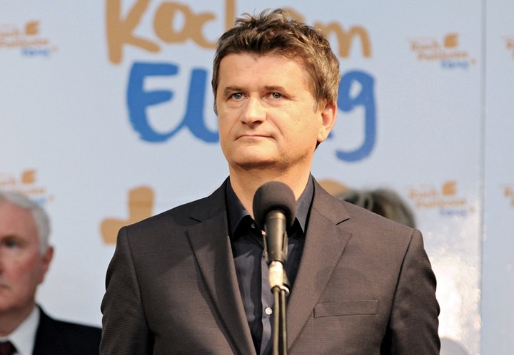 Ewa Białkowska kandydatką Ruchu Palikota zdjęcie nr 70362