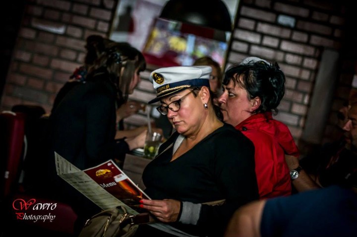 Sport Pub Challenge i finał LM zdjęcie nr 70415