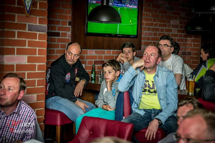 Sport Pub Challenge i finał LM zdjęcie nr 70402