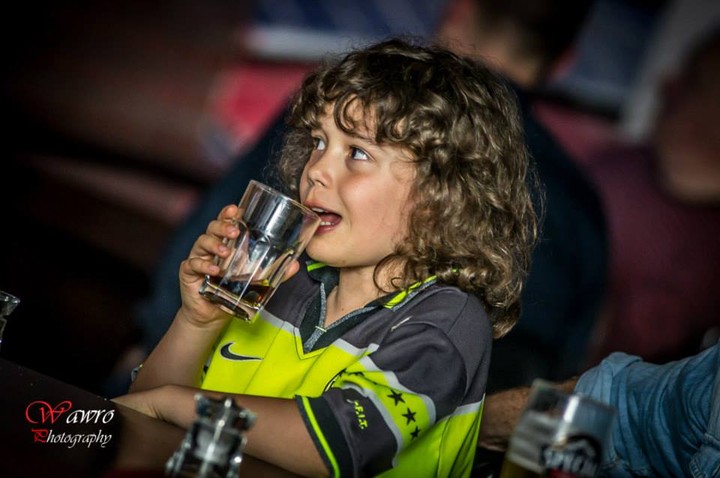 Sport Pub Challenge i finał LM zdjęcie nr 70408