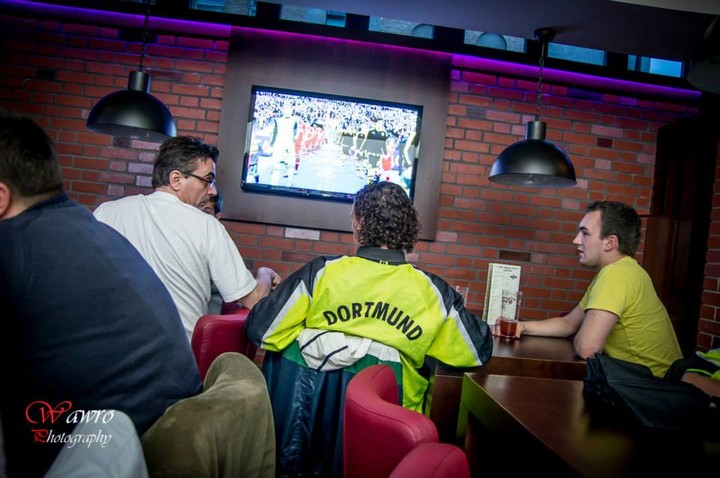 Sport Pub Challenge i finał LM zdjęcie nr 70407