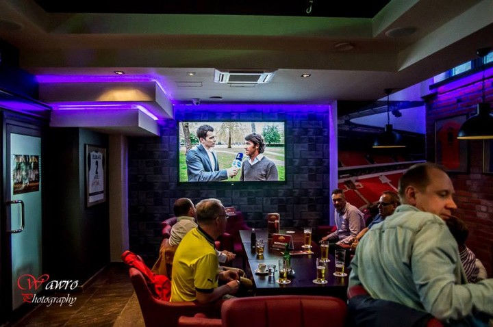 Sport Pub Challenge i finał LM zdjęcie nr 70403