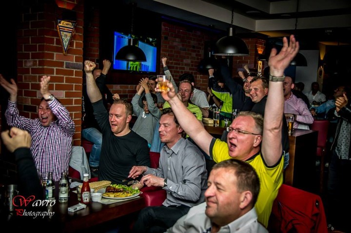 Sport Pub Challenge i finał LM zdjęcie nr 70411