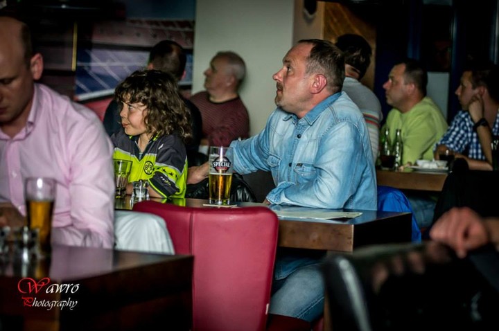 Sport Pub Challenge i finał LM zdjęcie nr 70414