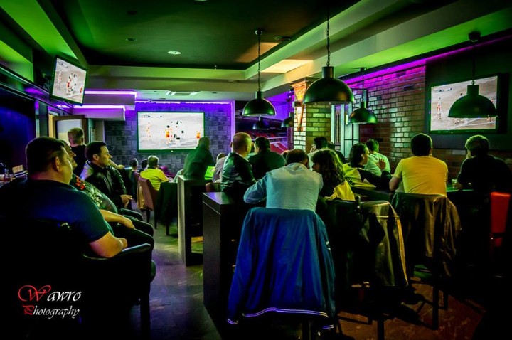 Sport Pub Challenge i finał LM zdjęcie nr 70418